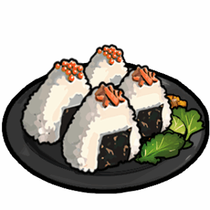 food_onigiri