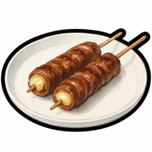 food_yakitori